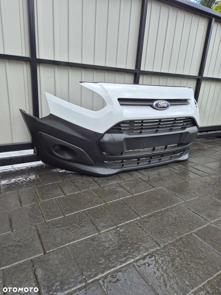 Zderzak przód przedni Ford Connect MK2 rok 14 kompletny - 2
