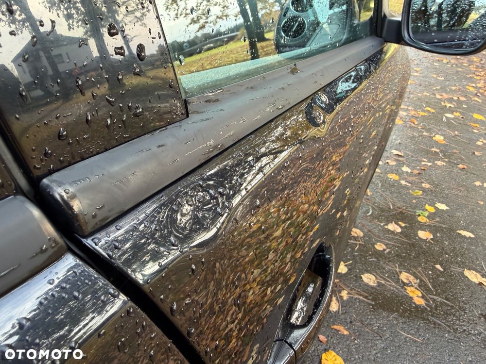Volkswagen Tiguan 1.4 TSI 4Motion Trend & Fun - 13