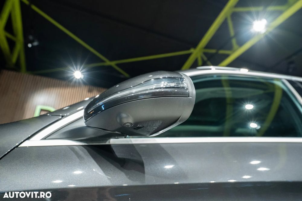 Mercedes-Benz GLC 220 d 4MATIC 9G-TRONIC - 32