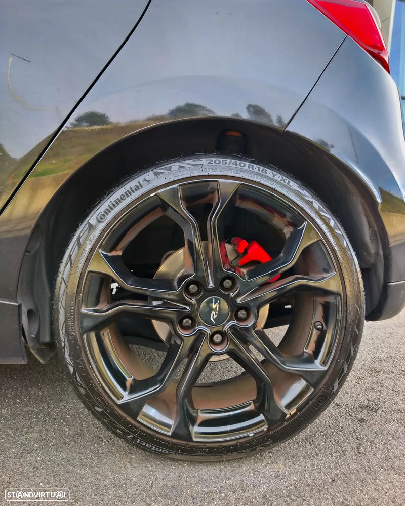 Renault Clio 1.6 Turbo R.S. EDC Sport - 12