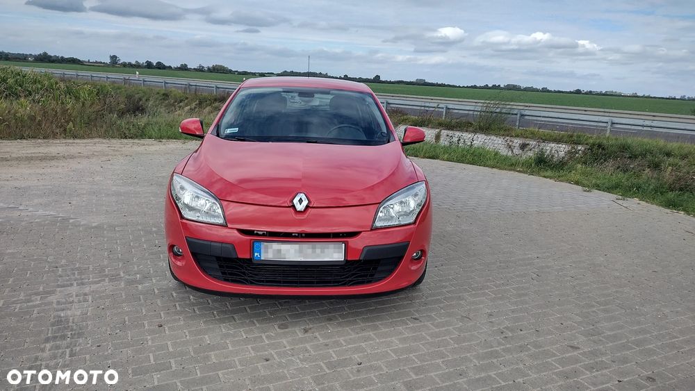 Renault Megane 1.4 16V TCE Dynamique - 1