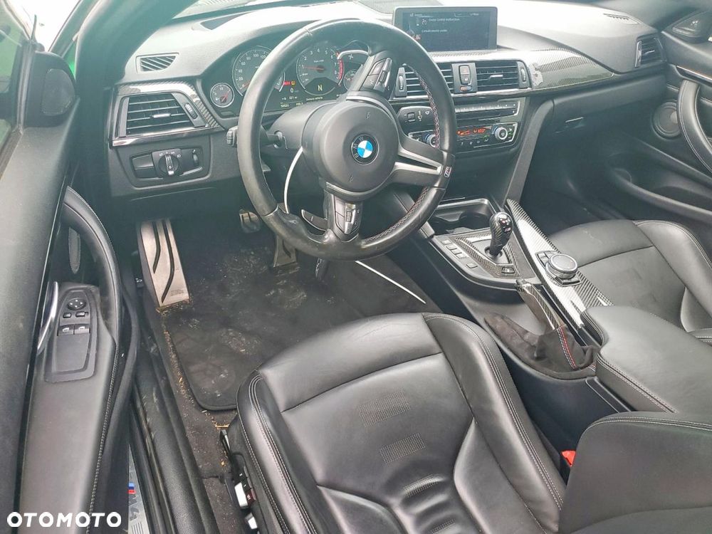 BMW M4 - 7