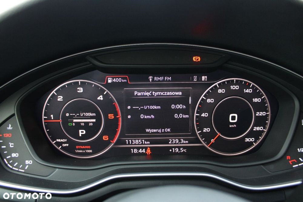 Audi A5 Sportback - 32