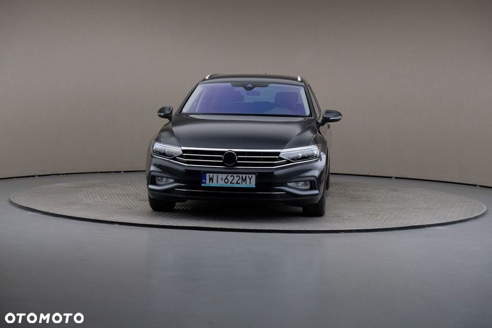 Volkswagen Passat Variant - 3