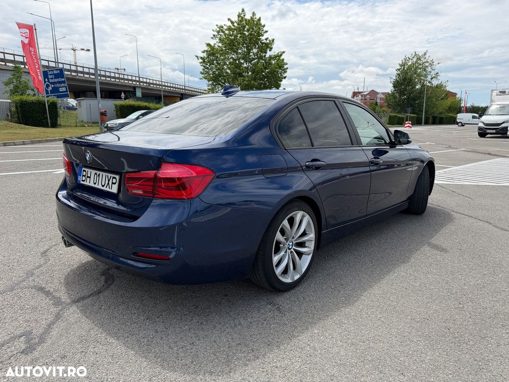 BMW Seria 3 - 8