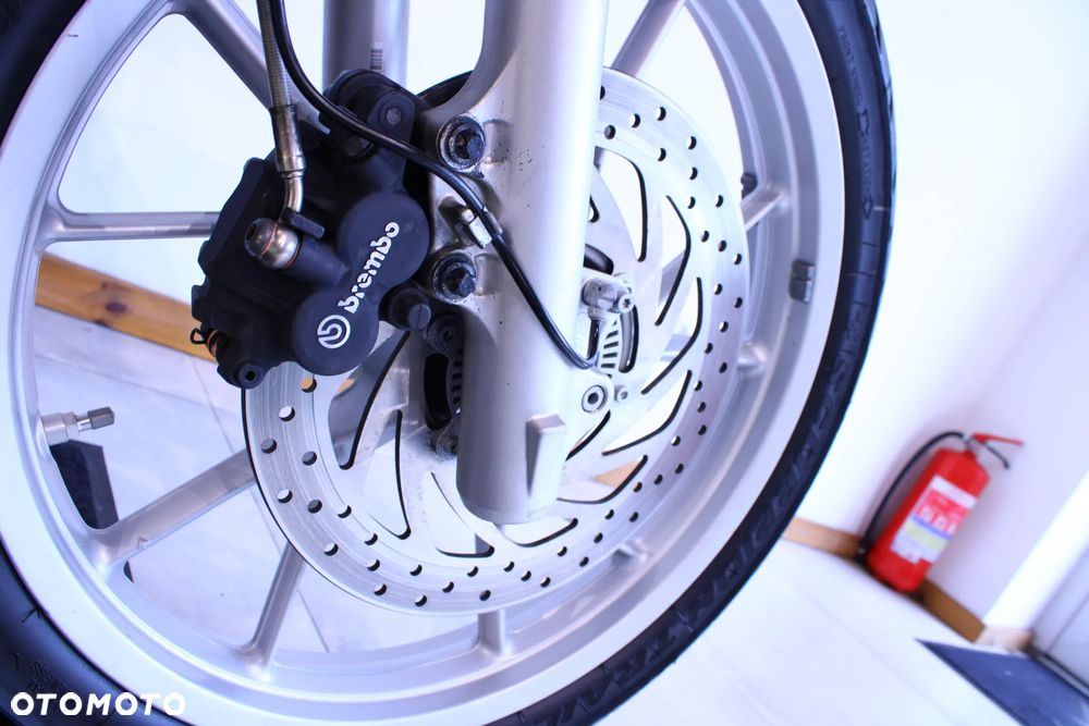 BMW GS - 25