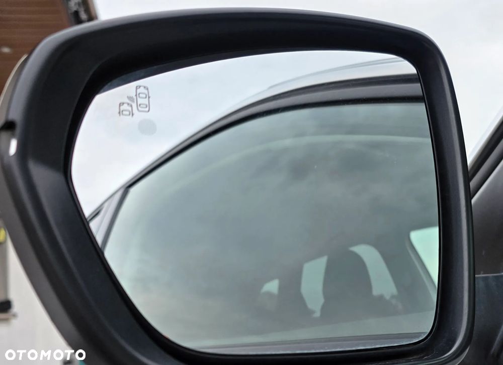 Peugeot 3008 PureTech 180 Stop & Start GPF EAT8 Crossway - 10