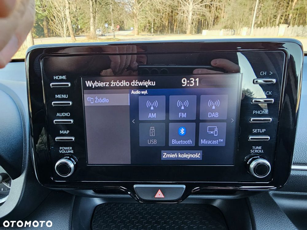 Toyota Yaris 1.0 Comfort - 27