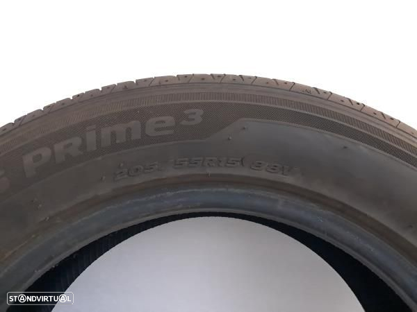Pneus Pneu Par - 3