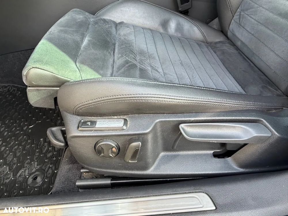 VOLKSWAGEN Passat 2015 — imagine 11