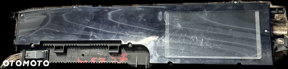 Licznik Zegary Renault Scenic 2 P8200451507A