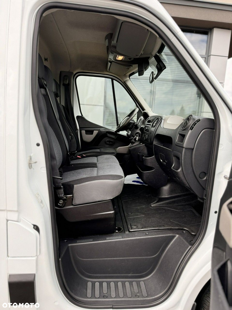 Renault Master - 17