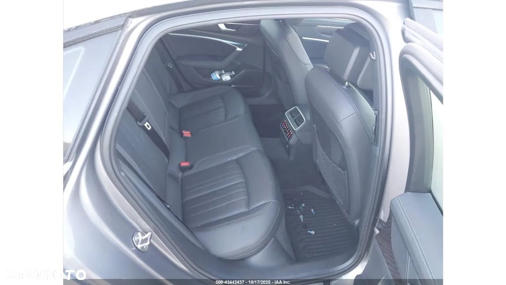 Audi A6 Limousine - 14