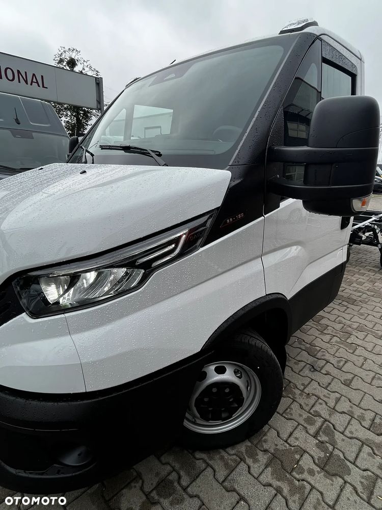 Iveco WYPRZEDAŻ ROCZNIKA !!! - OSTATNIE SZTUKI - 14