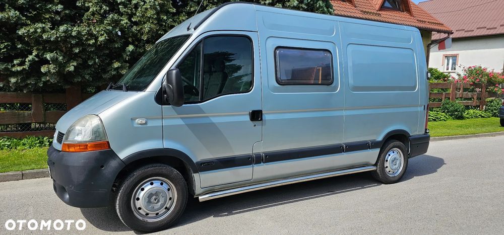 Renault Master 2.5 dCi L2H2 Quickshift Komfort - 3
