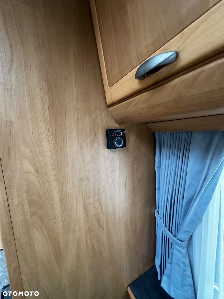 Fiat Hymer B584 - 13