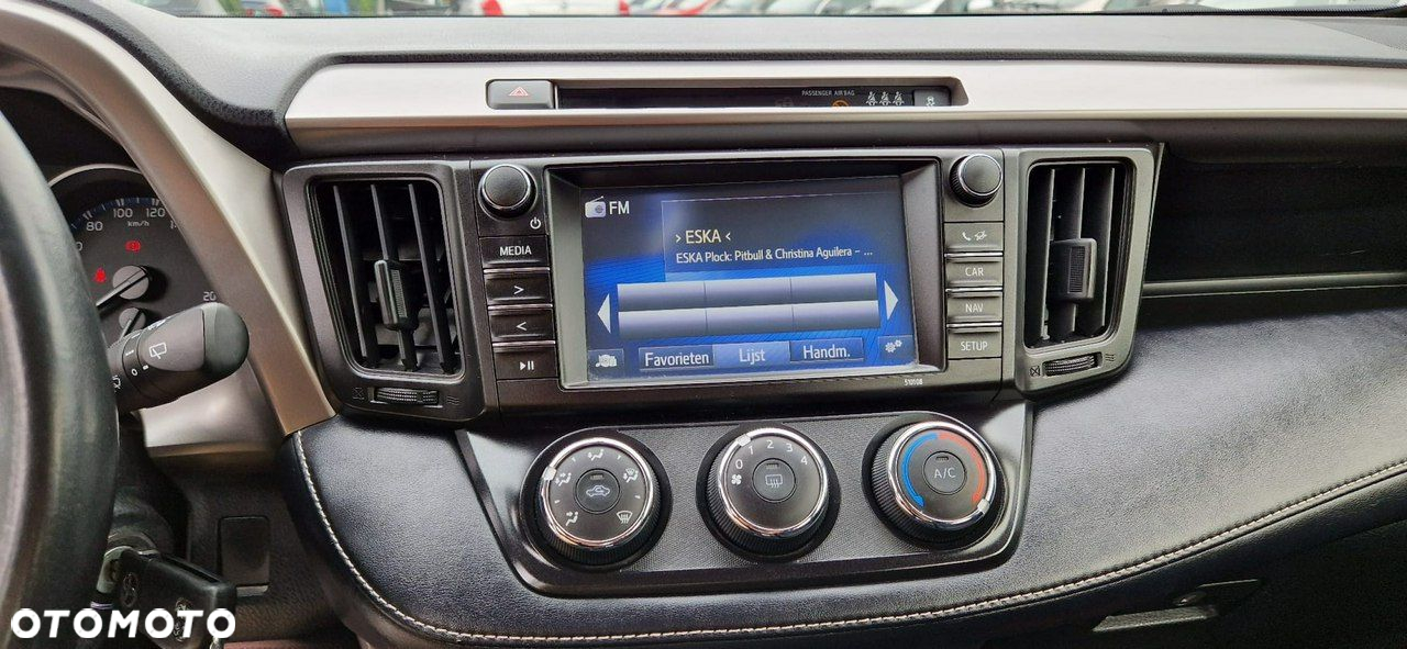 Toyota RAV4 - 19
