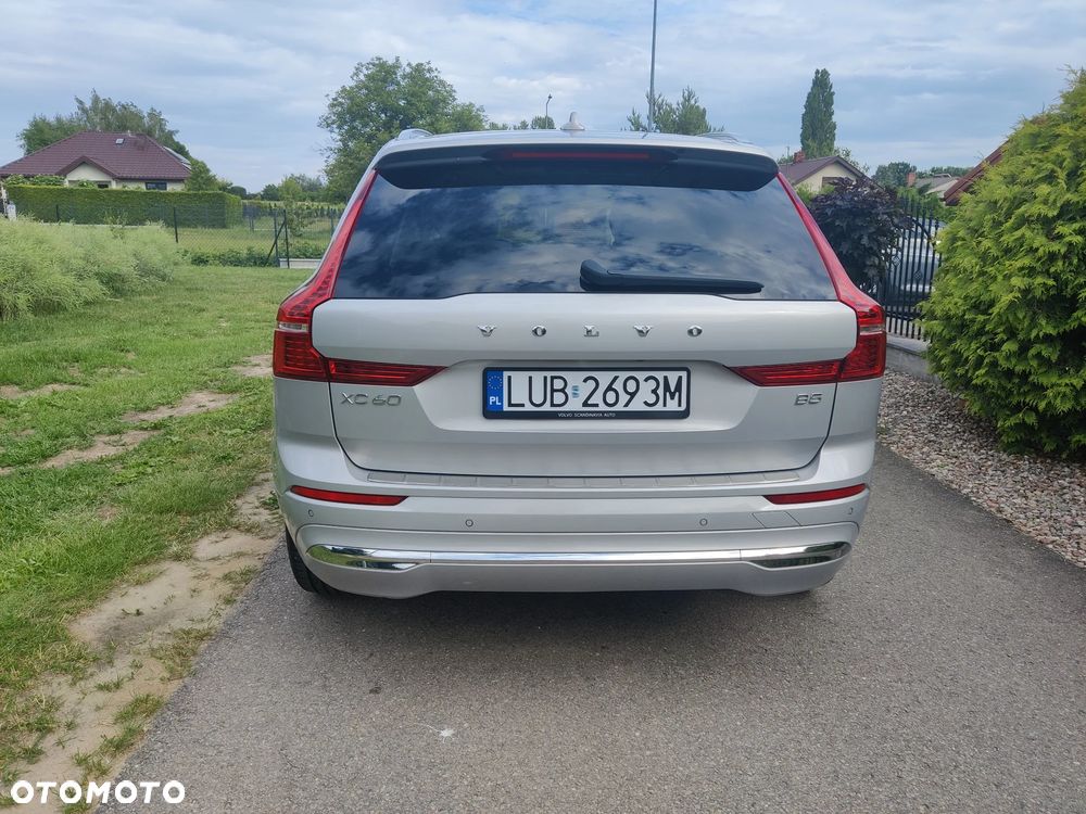Volvo XC 60 - 7