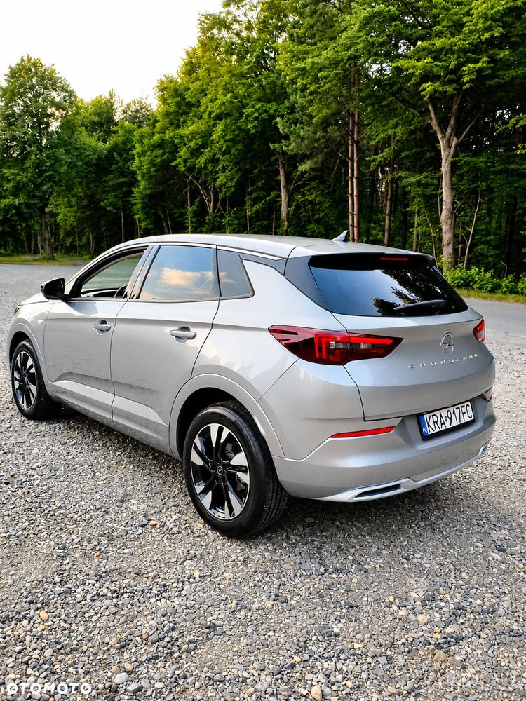 Opel Grandland X 1.5 CDTI Elegance Business Pack S&S - 2