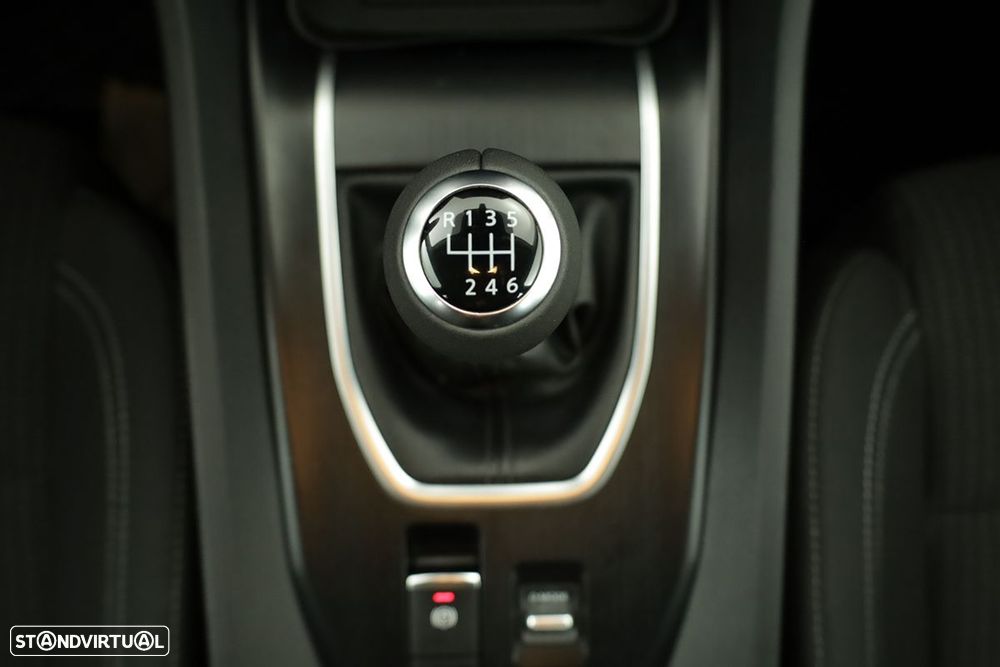 Nissan Qashqai 1.3 DIG-T Acenta - 11