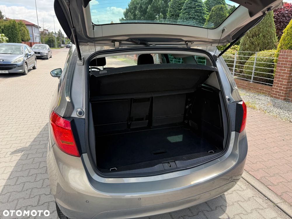 Opel Meriva 1.4 T Cosmo - 23