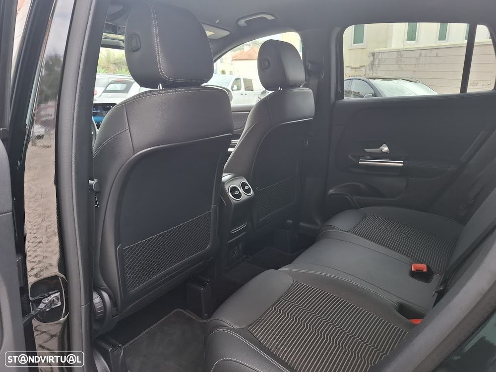 Mercedes-Benz GLA 250 e 8G-DCT Edition Plug-in-Hybrid - 38