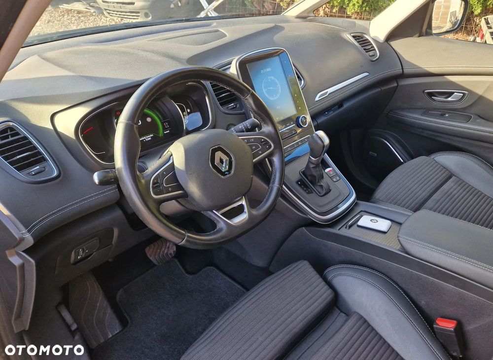 Renault Scenic BLUE dCi 150 EDC BOSE EDITION - 18