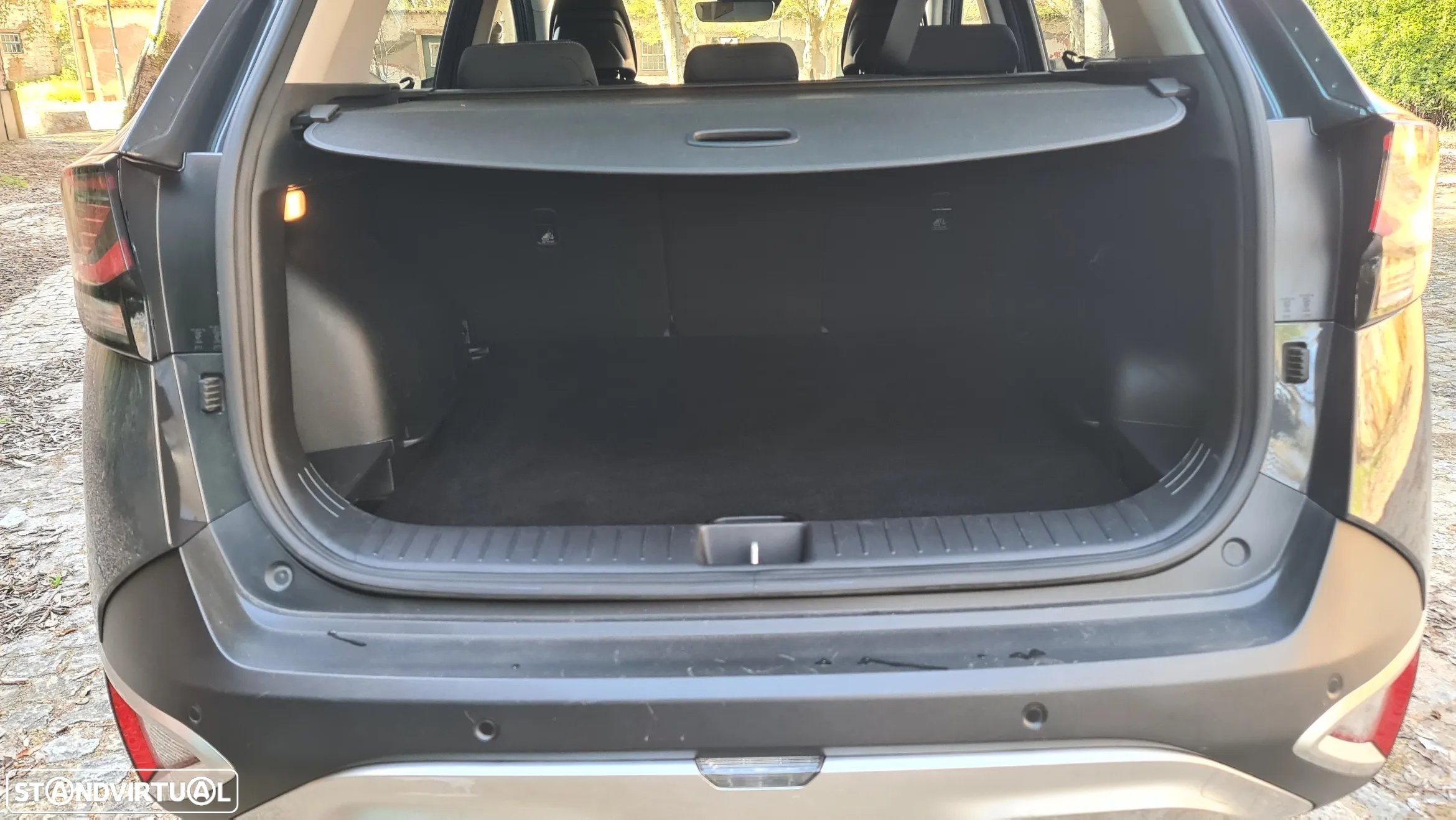 Kia Sportage 1.6 T-GDI Drive - 47