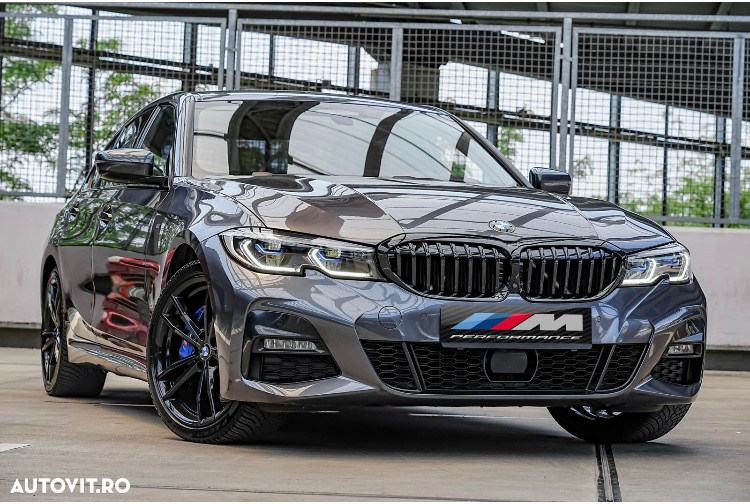 BMW Seria 3 - 2