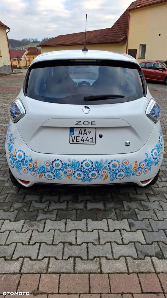 Renault Zoe - 13