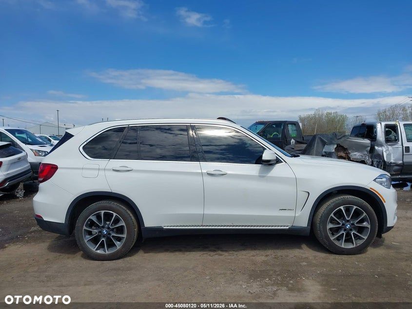 BMW X5 xDrive35i - 2
