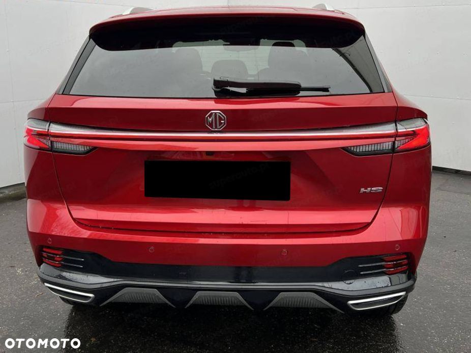 MG HS 1.5T HEV+ Exclusive - 5