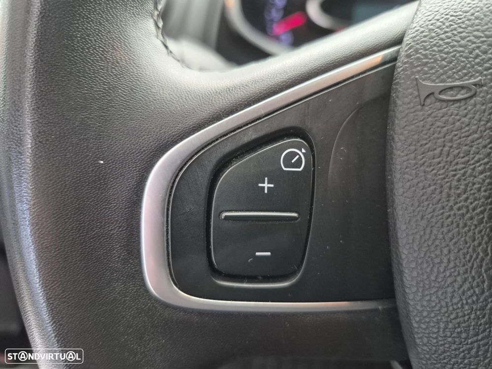 Renault Clio Sport Tourer 0.9 TCe Limited Edition - 25