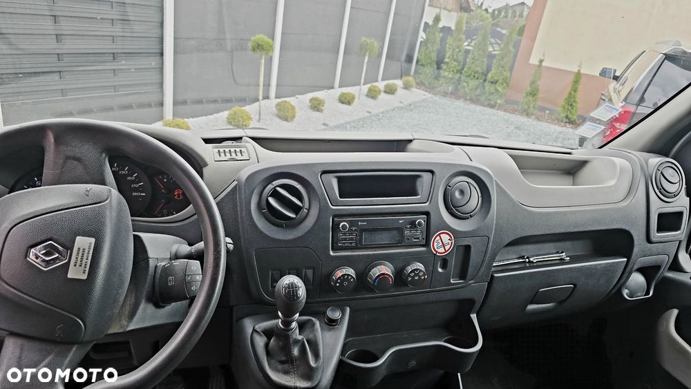 Renault Master - 14