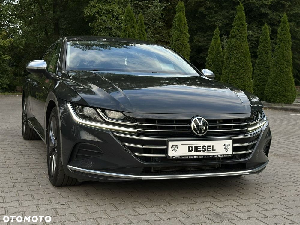 Volkswagen Arteon - 6