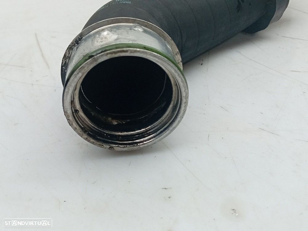 Tubo do intercooler BMW 3 Compact (E46) - 3