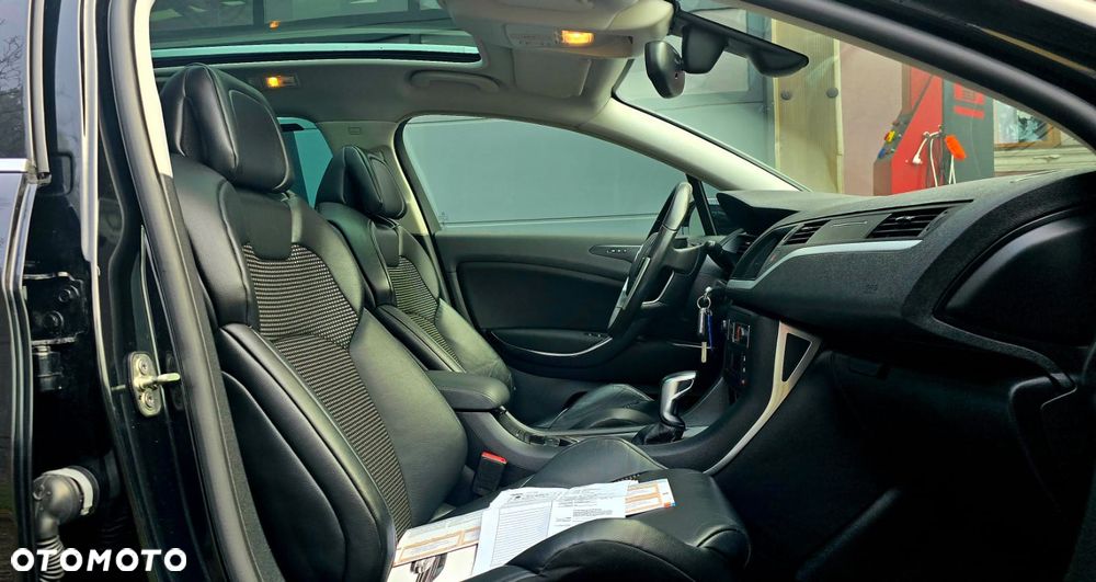 Citroën C5 BlueHDi 180 S&S EAT6 Exclusive - 35