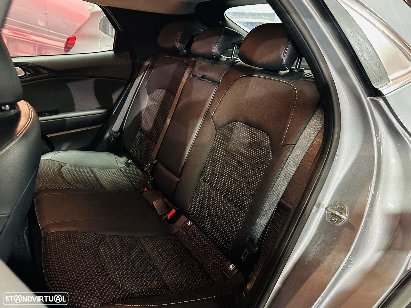 Kia XCeed 1.6 GDi PHEV Drive - 7