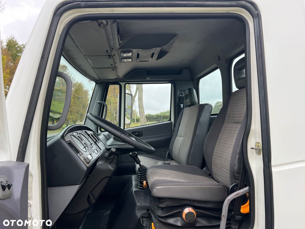 Nissan Atleon 56/35.13 - 21