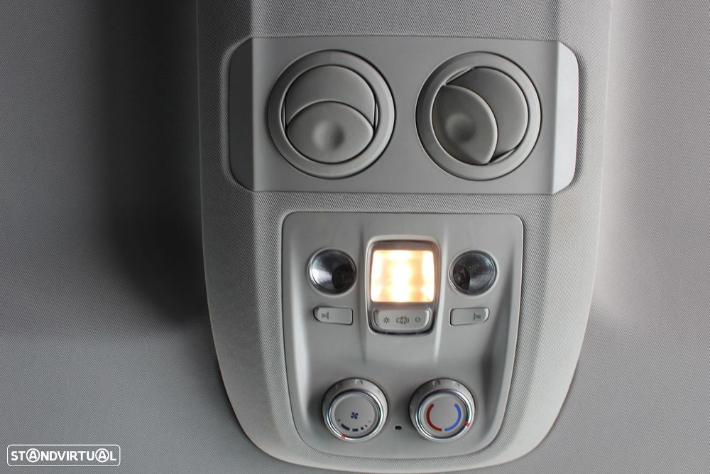 Citroën Spacetourer 1.5 BlueHDi XL Feel - 11