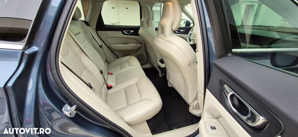 Volvo XC 60 D4 AWD Geartronic Inscription - 20