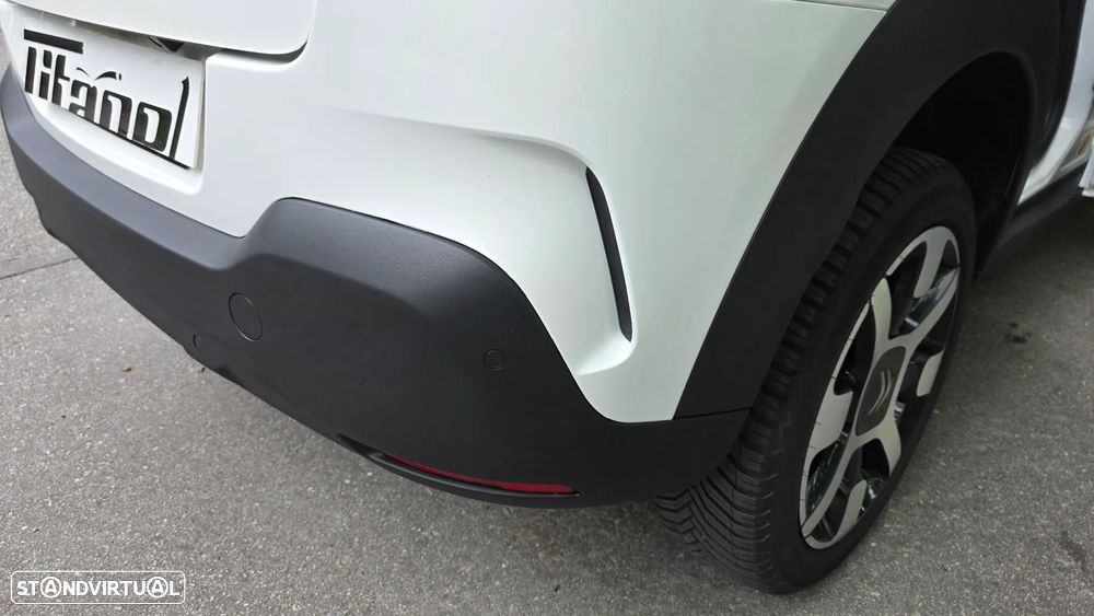 Citroën C4 Cactus BlueHDi 100 Stop&Start C-SERIES - 27