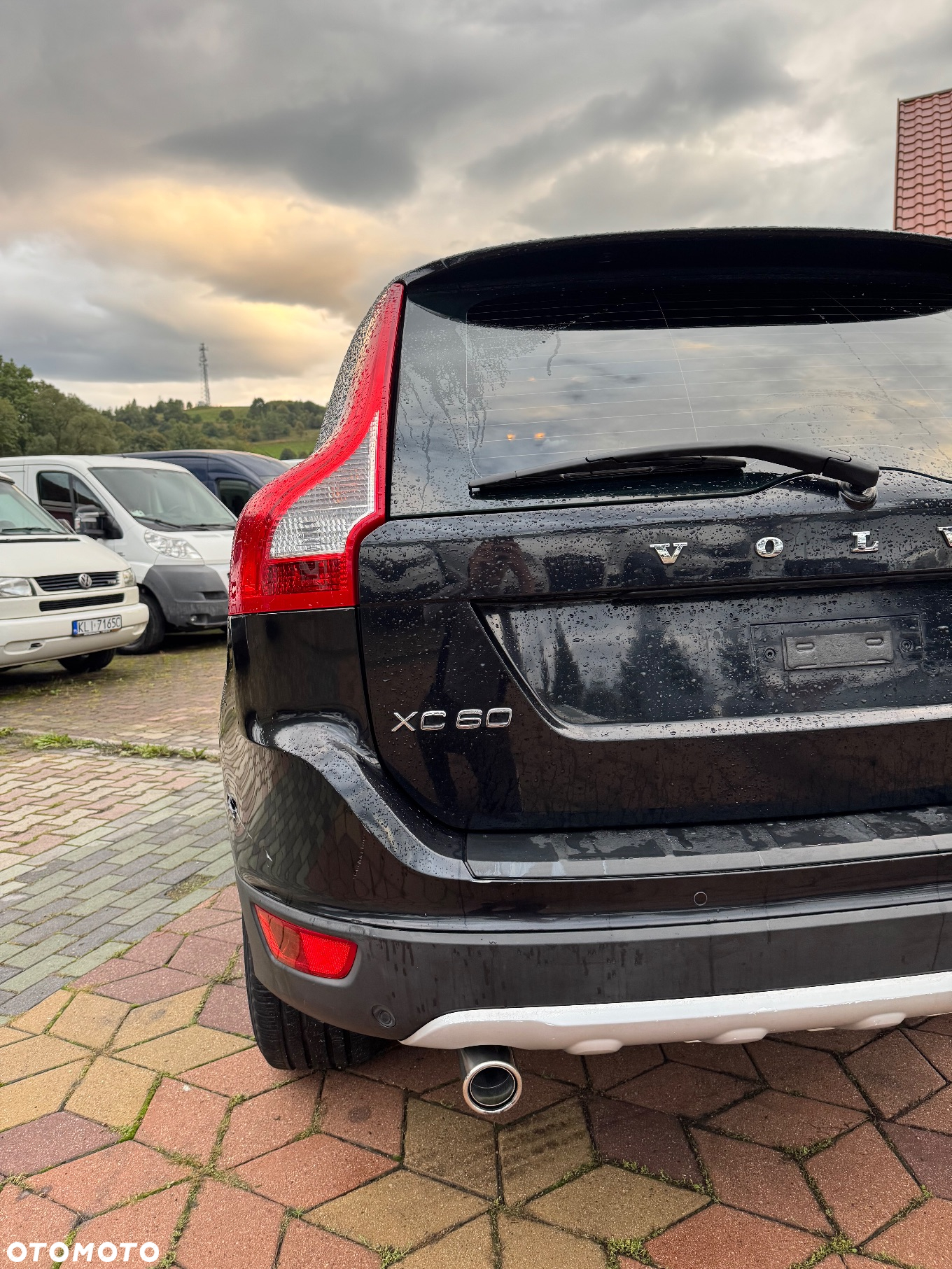 Volvo XC 60 - 11