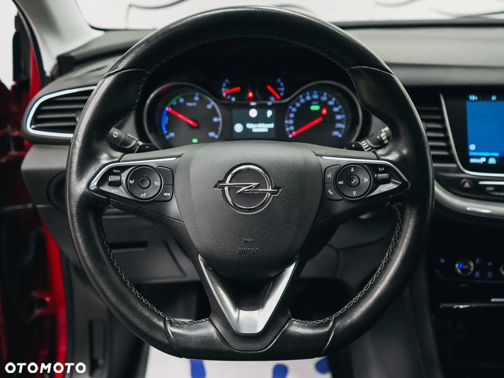 Opel Grandland X 1.6 DI Start/Stop INNOVATION - 20