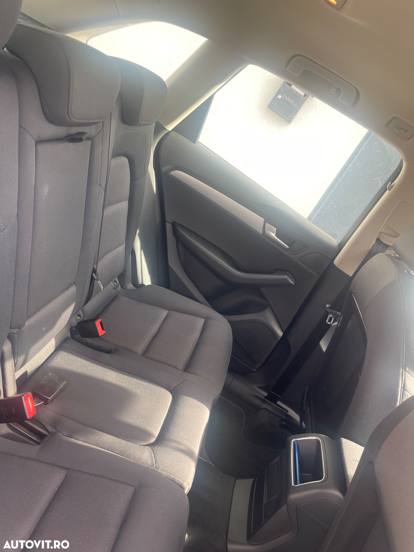 Audi Q5 2.0 TDI Quattro - 8