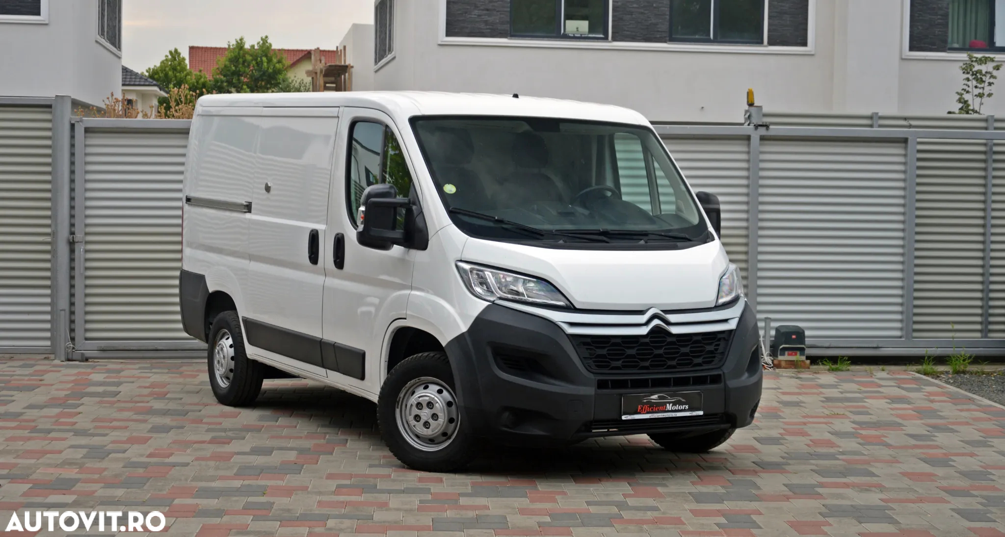 Citroën Jumper - 13