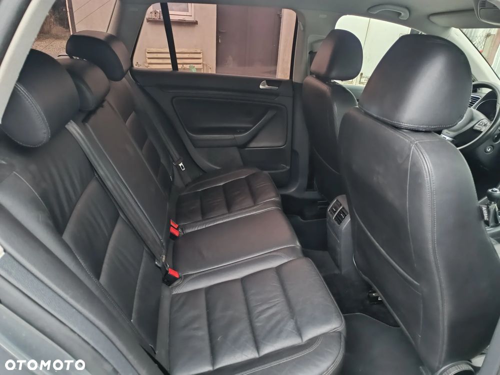 Volkswagen Golf Variant 1.4 TSI Exclusive - 15