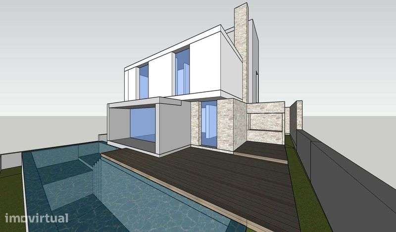 Terreno C/projeto expirado - Grande imagem: 4/11