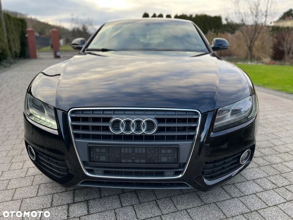 Audi A5 Coupé - 3