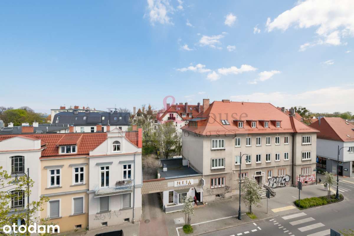 Sopot Dolny! Blisko morza 3 pokoje!